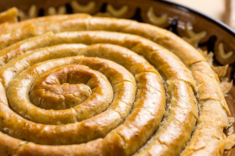 Recept za pitu sa mesom