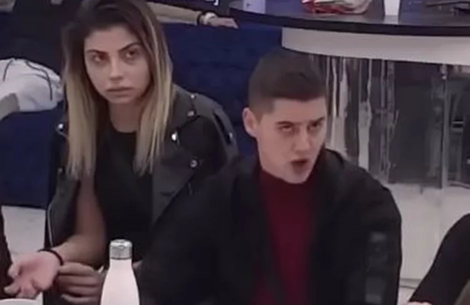 Težak život Bojane Pavlović