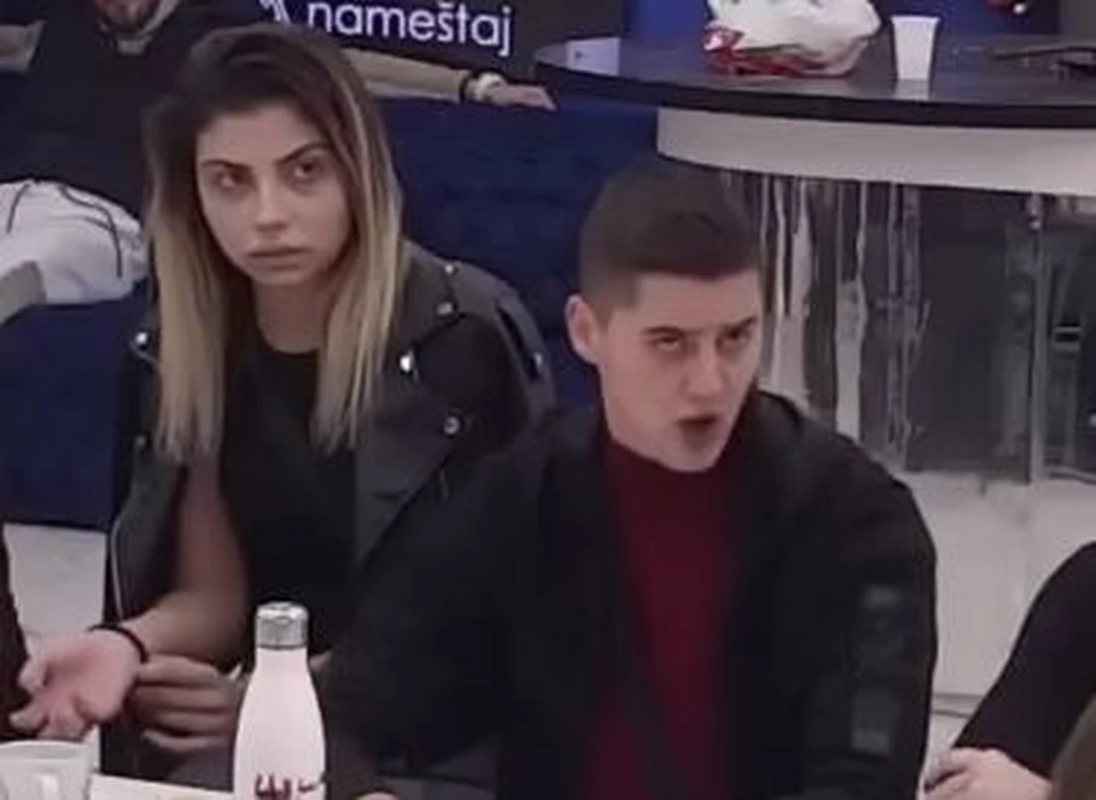 Težak život Bojane Pavlović