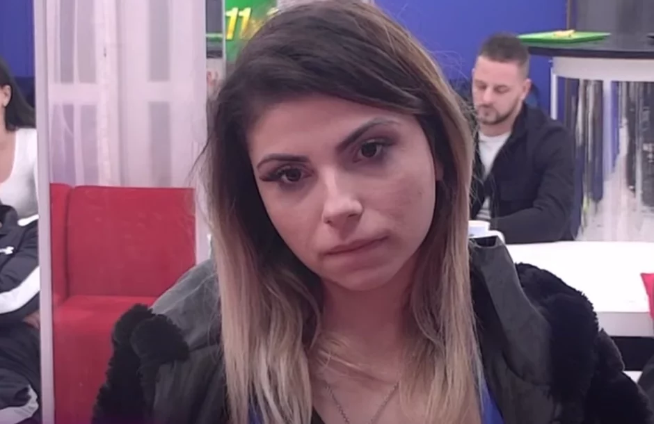 Trudna Aneli Ahmić