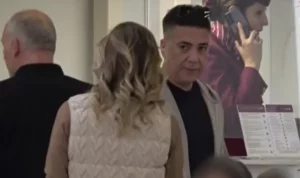 Deca Željka i Jovane Joksimović