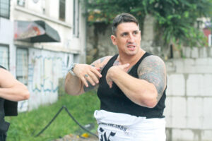 Kristijan Golubović otkriva sve tajne