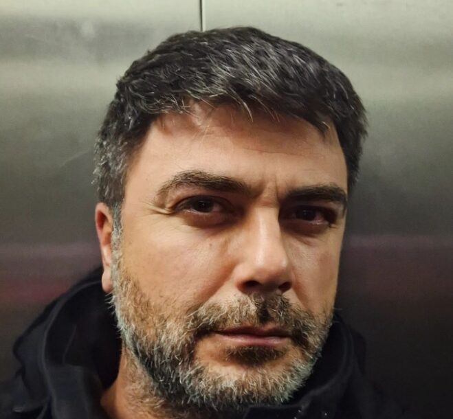 Mikiju Damjanoviću umro otac