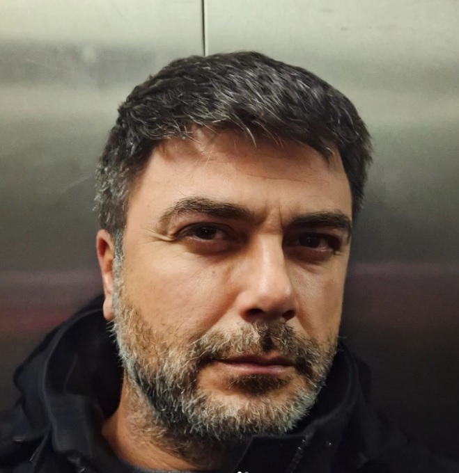 Mikiju Damjanoviću umro otac