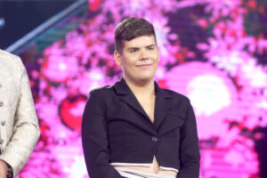 Uroševa majka se oglasila