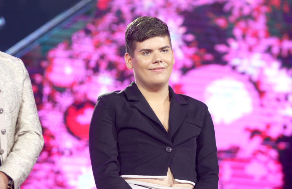 Uroševa majka se oglasila