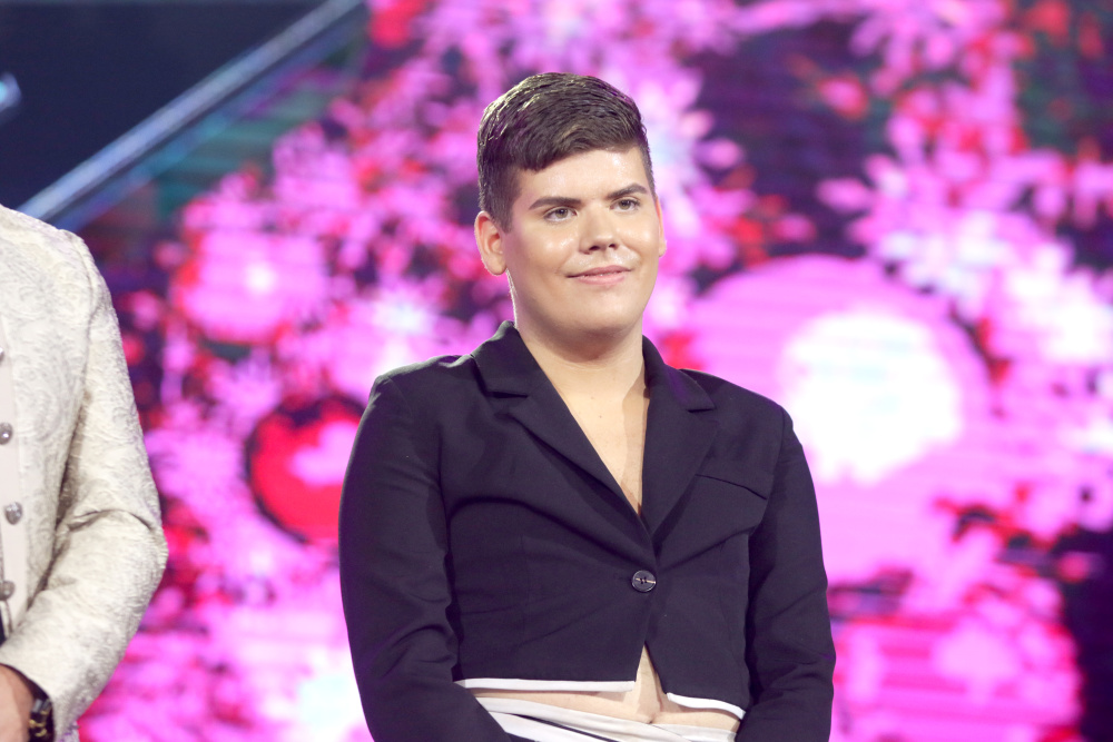 Uroševa majka se oglasila