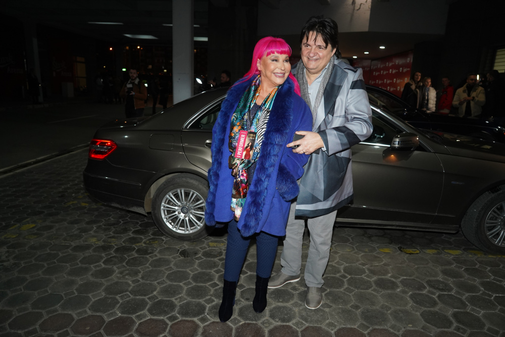 Koncert Dragane Mirković