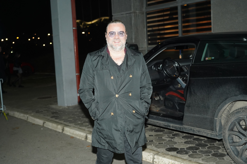 Koncert Dragane Mirković