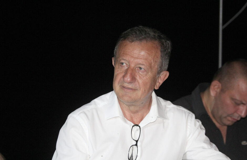 Žika Šarenica