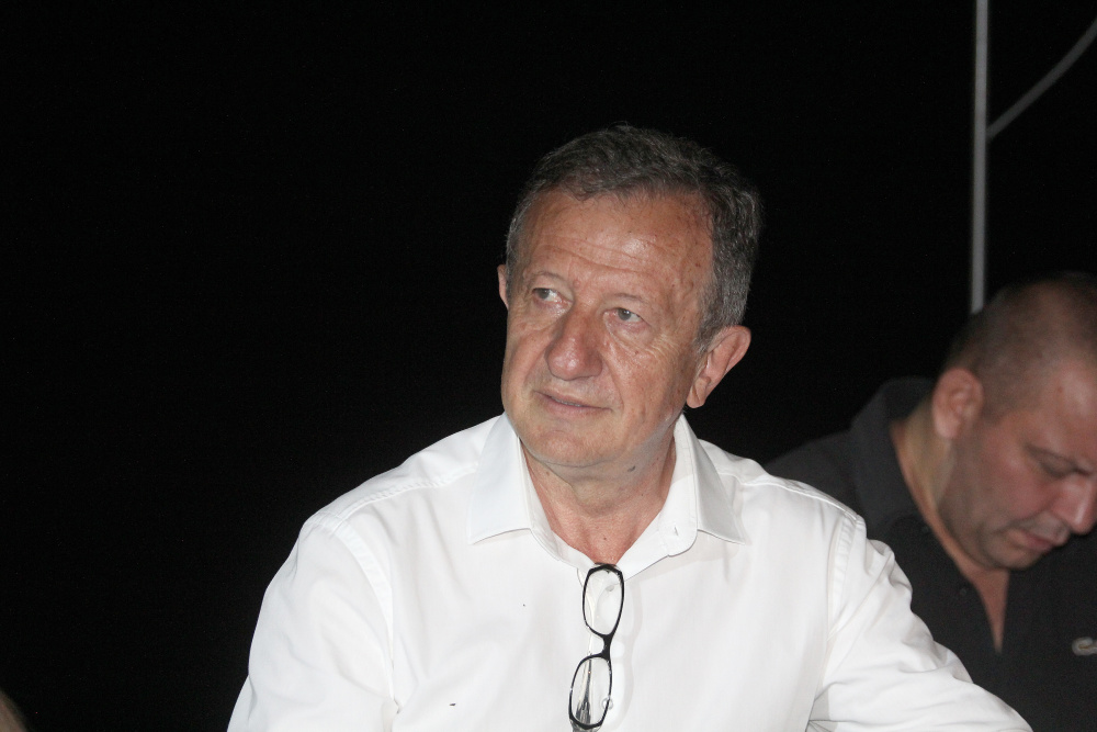 Žika Šarenica