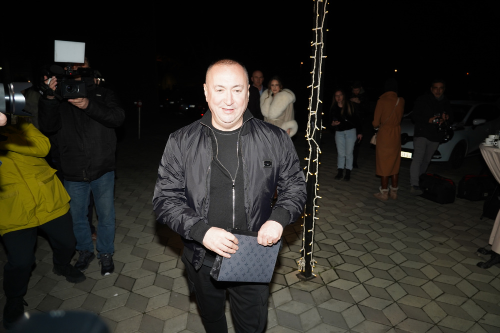 Ljubavna priča Slobe i Jelene Radanović