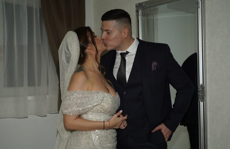 Sin Slobe Radanovića