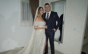 Jelena Radanović trudna