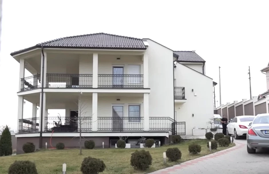 Kuća Biljane Sečivanović