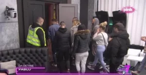 Hitna odluka Velikog šefa