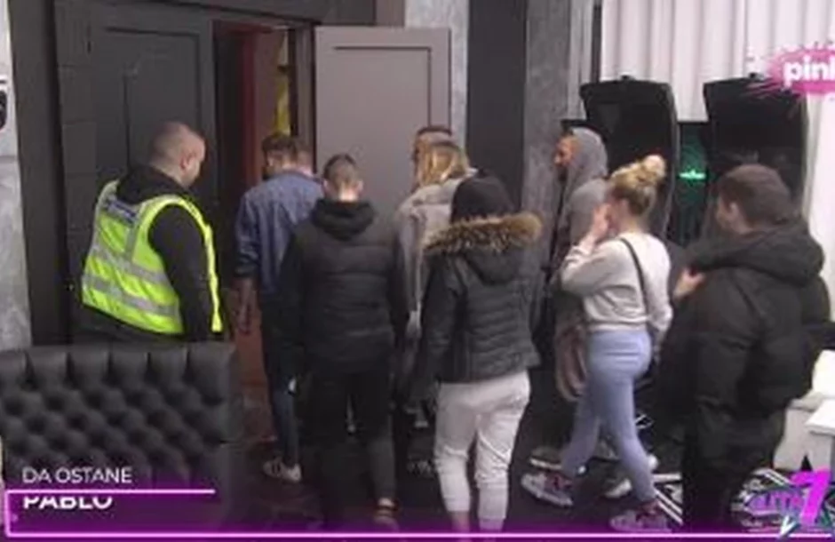 Hitna odluka Velikog šefa