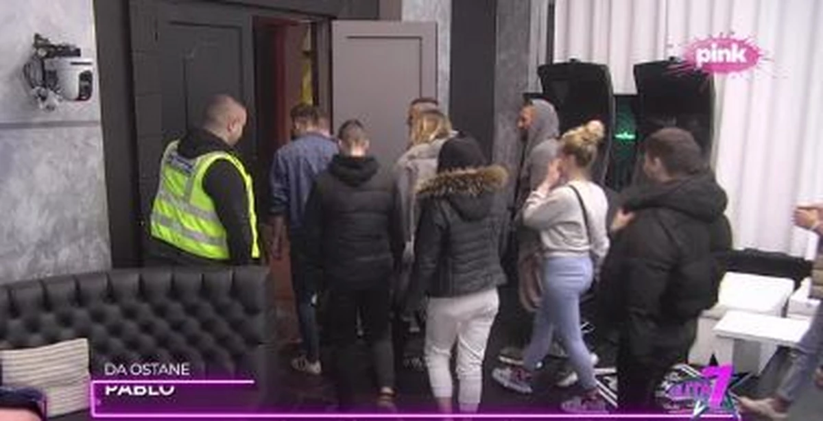 Hitna odluka Velikog šefa