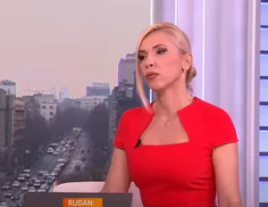 Recept Irine Vukotić