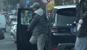 Gde živi Melina Džinović