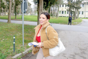 Ishrana Ane Sević