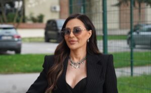 Bolest Cece Ražnatović