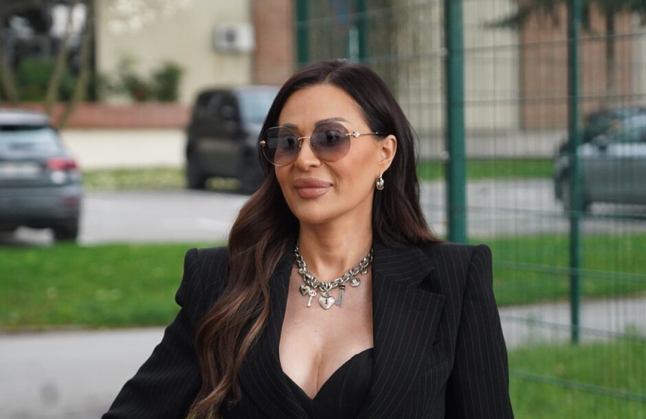 Bolest Cece Ražnatović