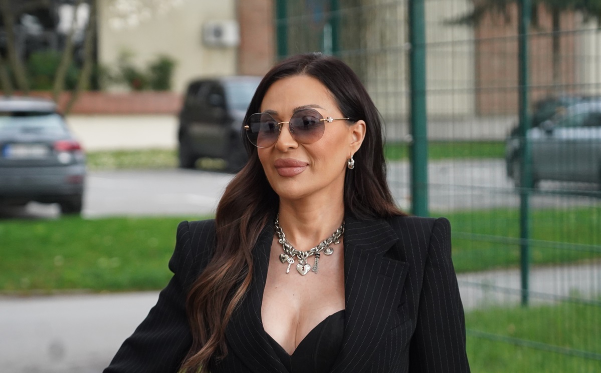 Bolest Cece Ražnatović