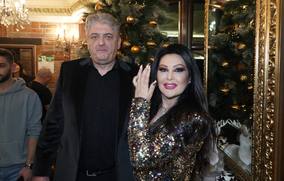 Imovina Dragane i Tonija