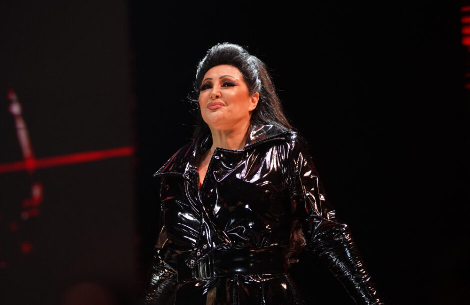 Dragana Mirković i Džej