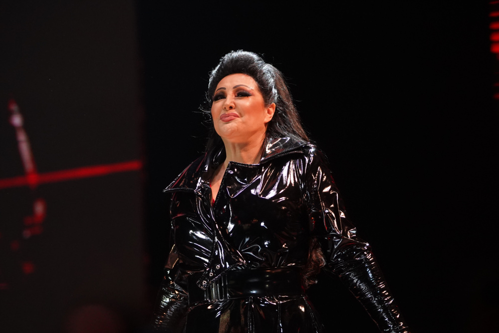 Dragana Mirković i Džej