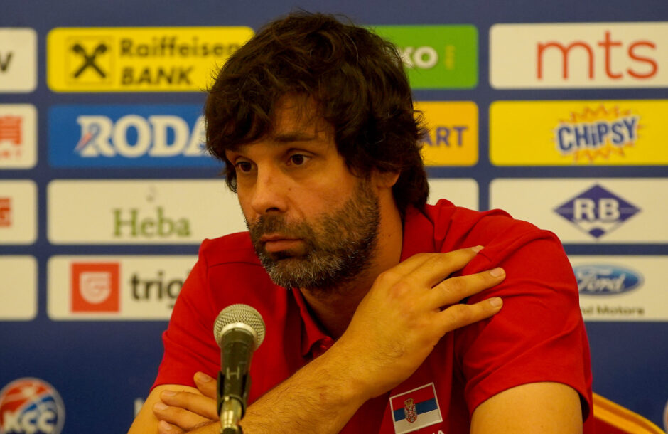 Miloš Teodosić završio u bolnici
