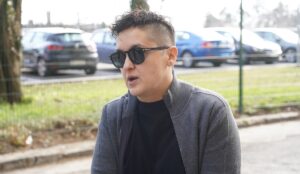 Sin Marije Šerifović
