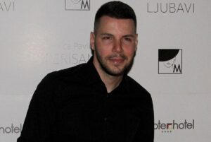 Petru Mitiću preminula devojka