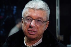 Pevač Bane Bojanić