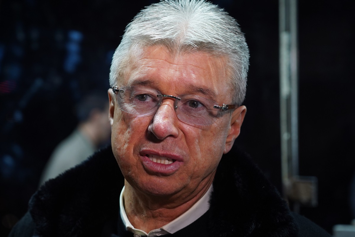 Pevač Bane Bojanić