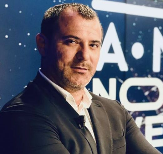 Supruga Dejana Stankovića
