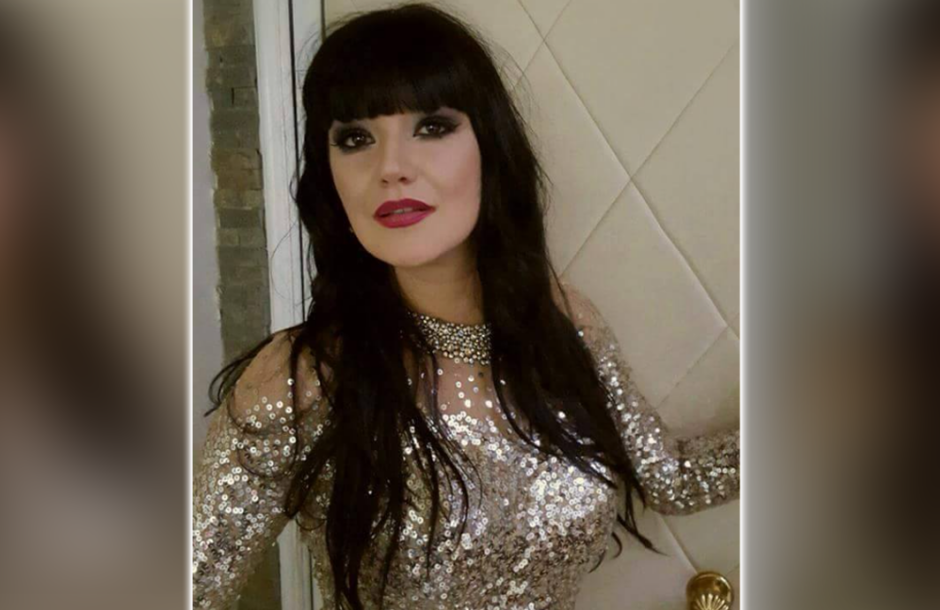 Ubistvo Jelene Marjanović