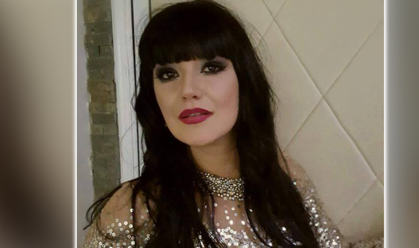 Ubistvo Jelene Marjanović