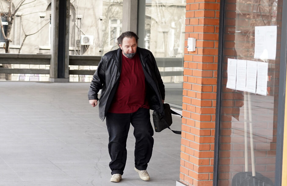 Porok Baneta Vidakovića