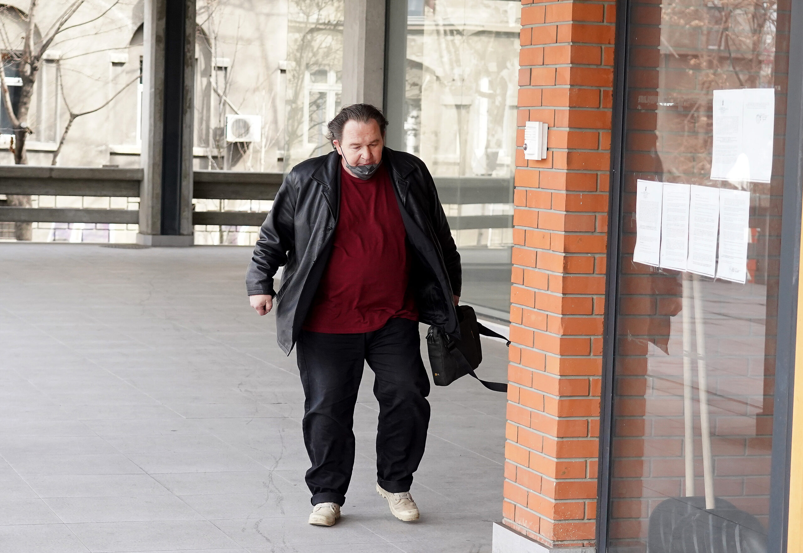 Porok Baneta Vidakovića