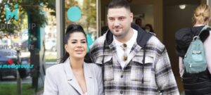 Supruga Ljube Perućice operisala tumor
