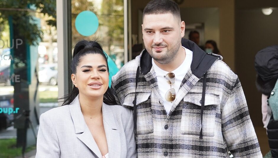 Supruga Ljube Perućice operisala tumor