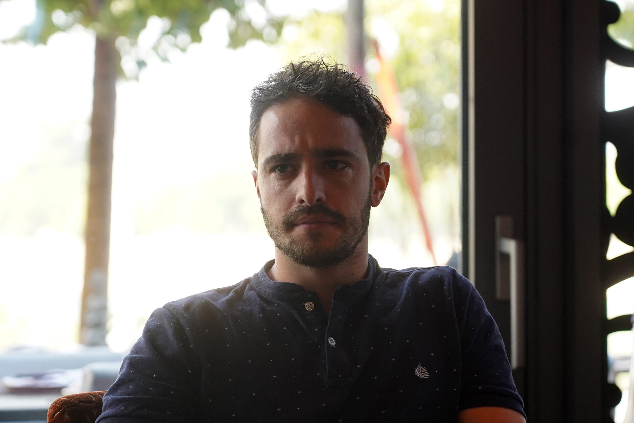 Glumac Marko Vasiljević