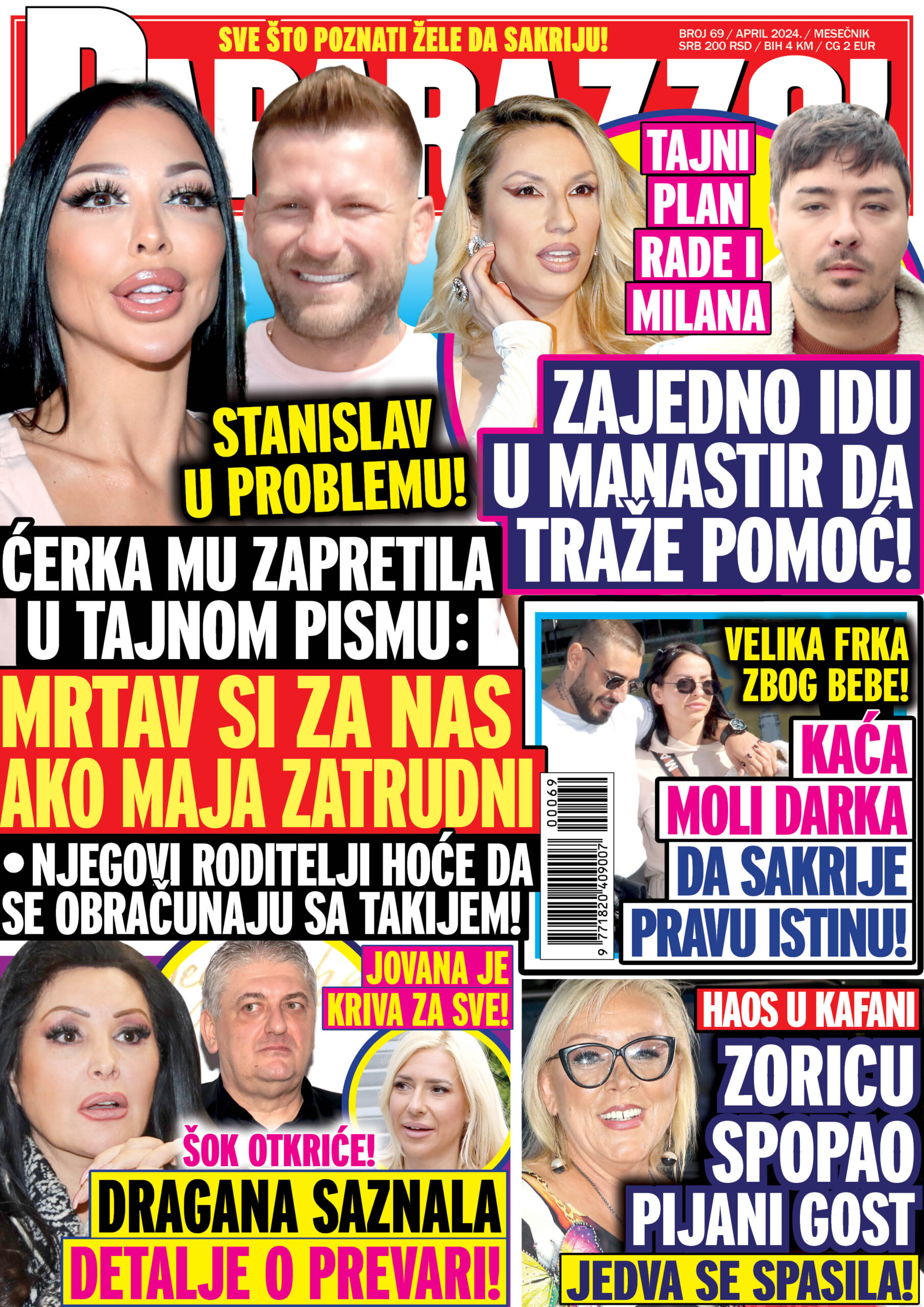Novi Paparaco