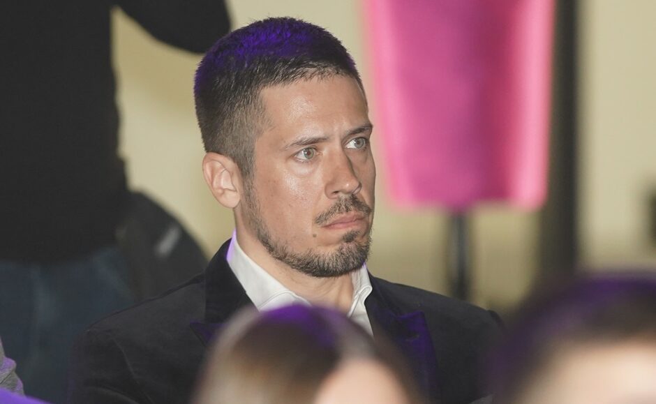 Iskušenje za Nikolu Rokvića