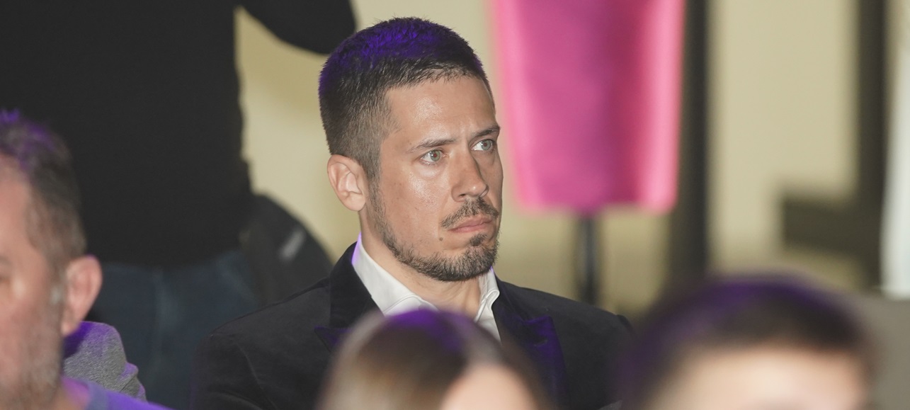 Iskušenje za Nikolu Rokvića