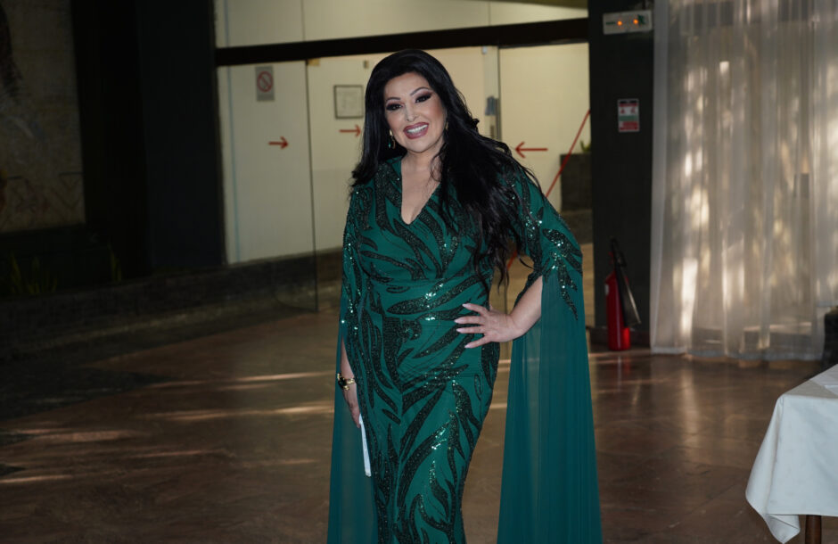 Snajka Dragane Mirković