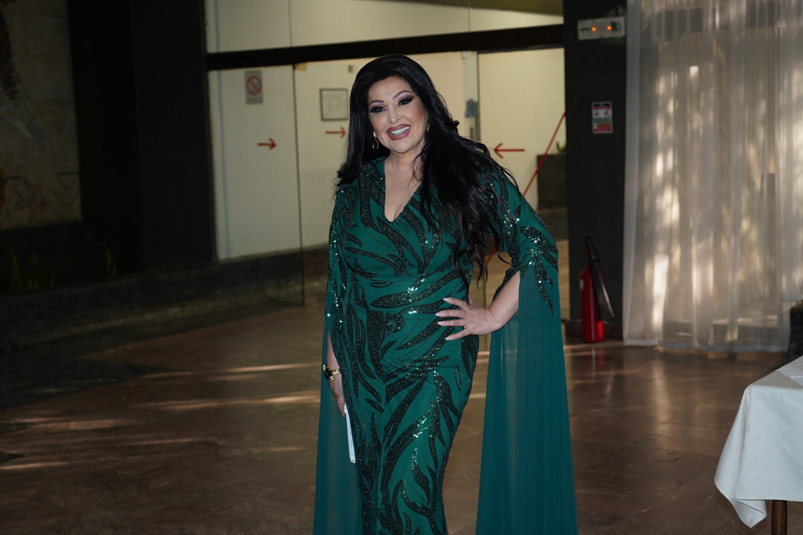 Snajka Dragane Mirković