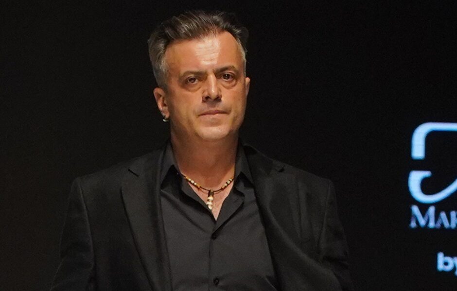 Uhapšen Sergej Trifunović
